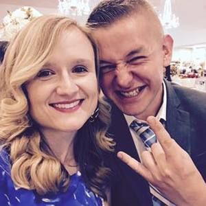 Meet your Posher, Marta